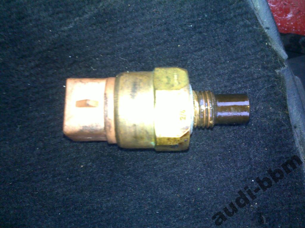 CZUJNIK TEMPERATURY AUDI 2,6 2,8 034919369C LUBLIN