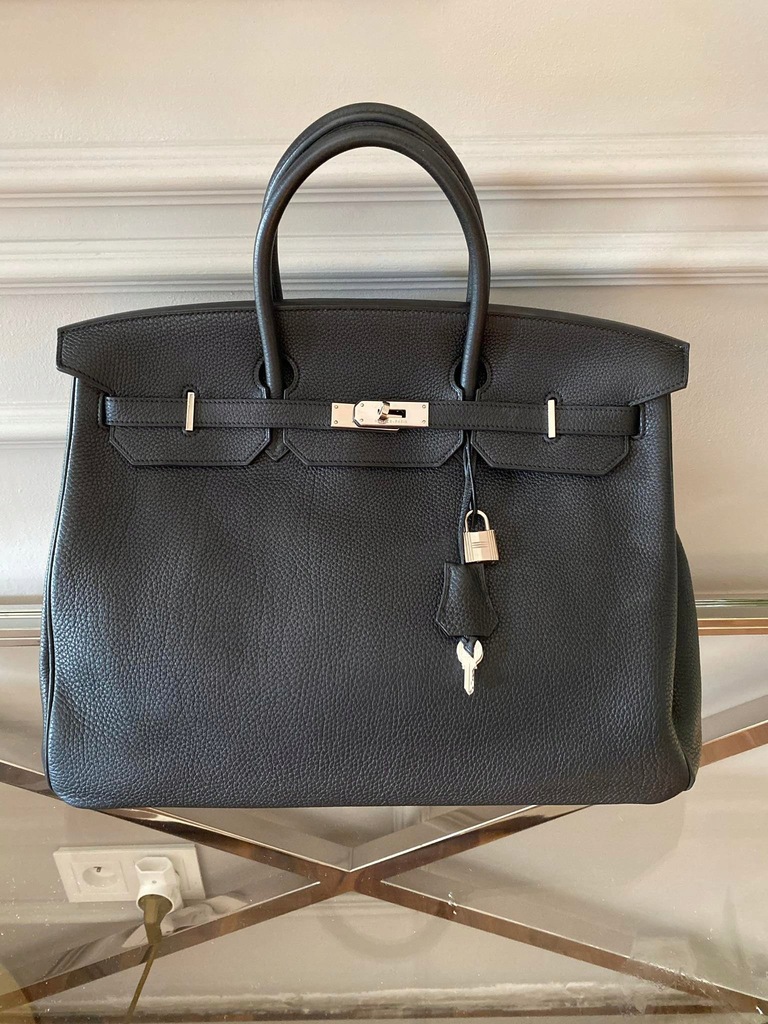 Hermes birkin 40