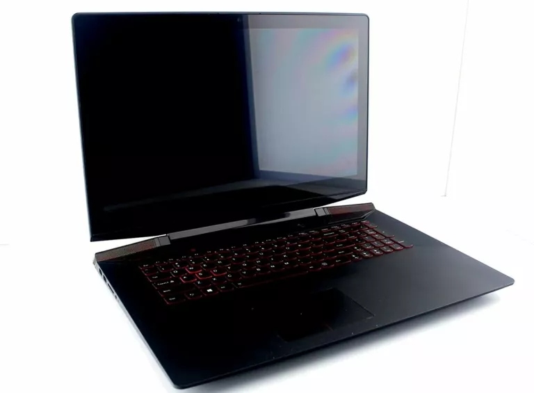 LENOVO Y700-17ISK I5-6300HQ 8GB RAM 500GB SSD GTX