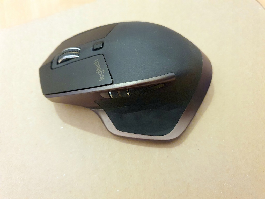 Mysz Logitech MX Master
