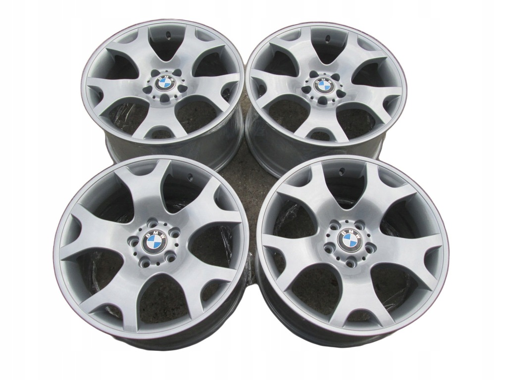 BMW E46 E36 X5 E53 FELGI ALUMINIOWE STYLING 63