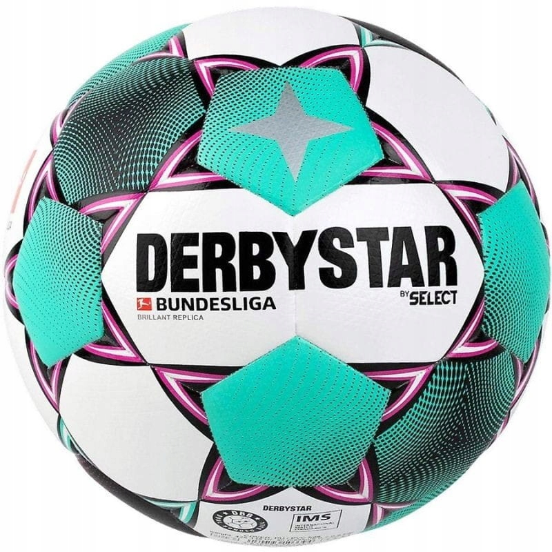 Piłka nożna Derby Star Bundesliga 3915900044