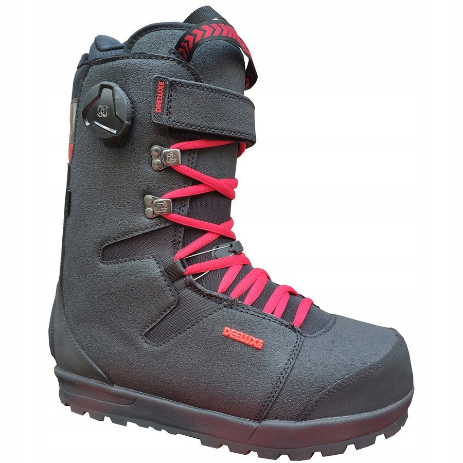 Buty snowboardowe DEELUXE Spark z 1575PLN EU41