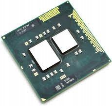 FAKTURA Intel Core i3-380M 2,53 GHz GWARANCJA