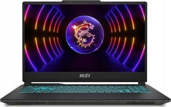 Laptop MSI Cyborg 15 A12VF-271XPL Core i7-12650H | 15,6''-144Hz | 16GB | 51