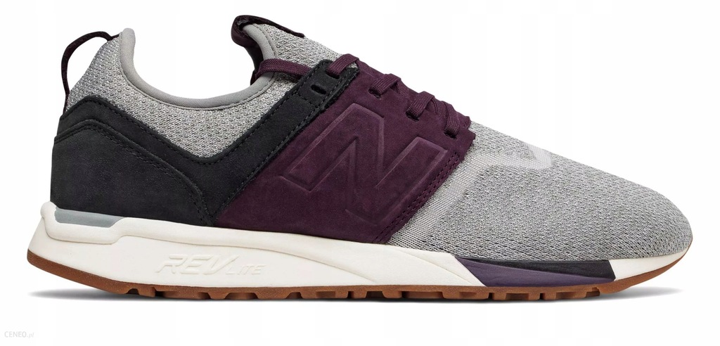 BUTY NEW BALANCE ŁADNE MRL247LM R 40 I5