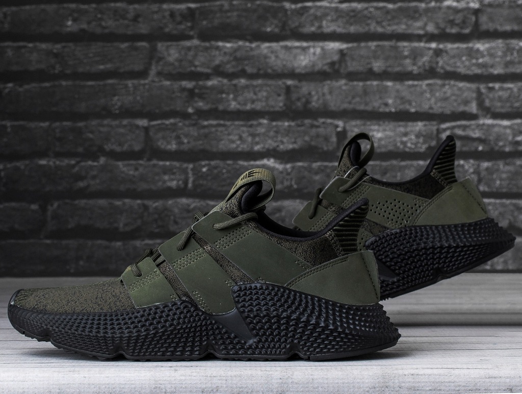 Купить Adidas Prophere Originals BD7589 мужская обувь: отзывы, фото, характеристики в интерне-магазине Aredi.ru