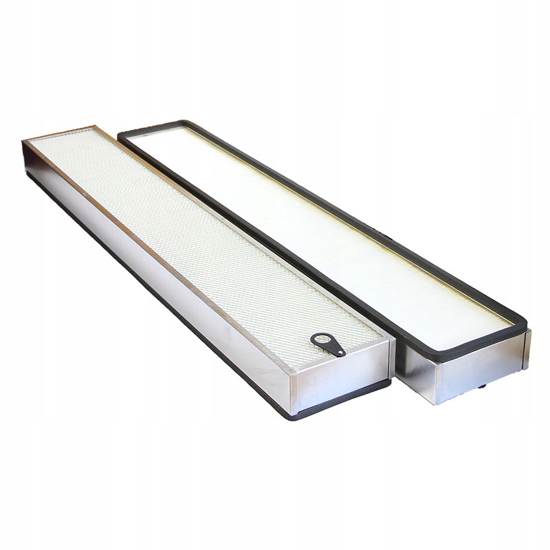 SKL2558/1 Filtr kabinowy SF Filter CASE 7230