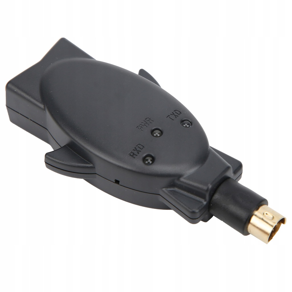 Bezprzewodowy adapter do programowania WIFI Seria