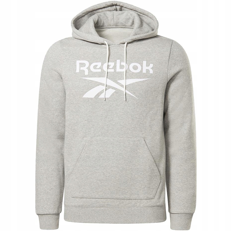 Bluza męska Reebok Identity Fleece OTH Vector Hood