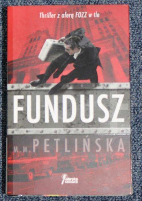 M.M. Petlińska Fundusz