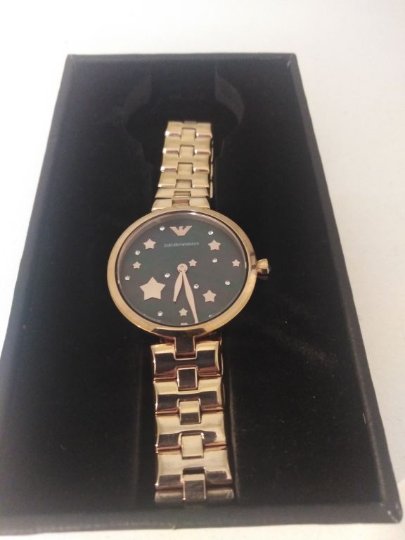 ZEGAREK EMPORIO ARMANI ARIANNA AR11197 9364706997 oficjalne