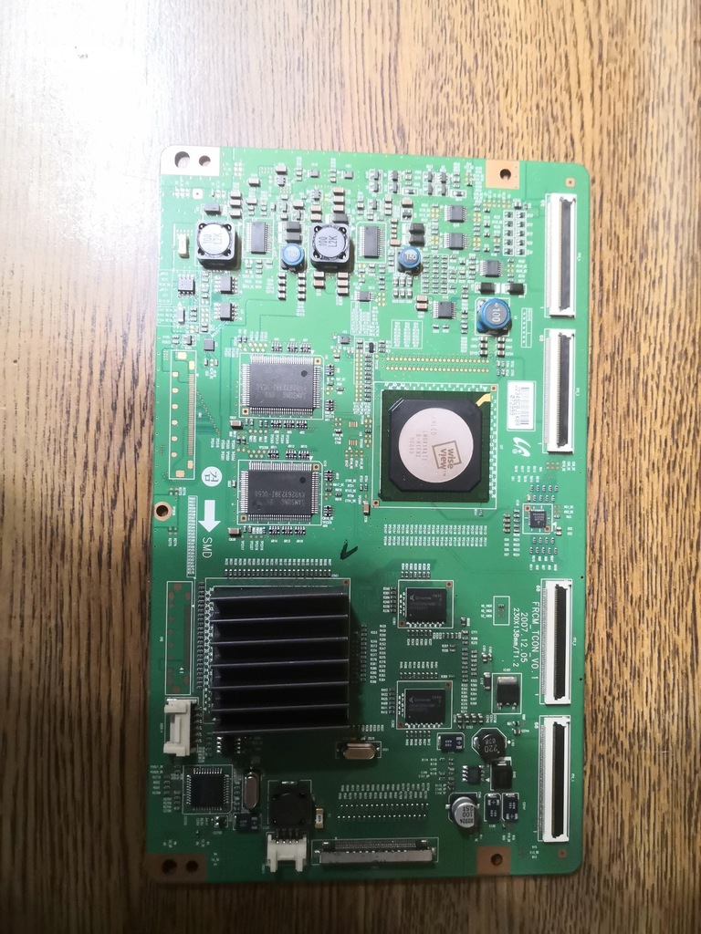 LOGIKA FRCM_TCON_V0.1 Gwara 30 dni