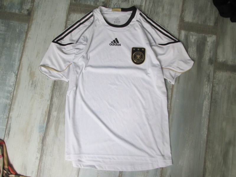 T-shirt Adidas Deutscher Fussball-Bund L/XL