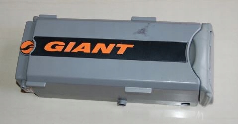 NAPRAWA AKUMULATORA ROWER GIANT twist 24V