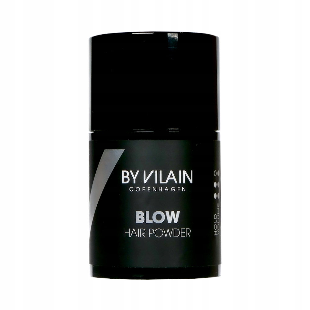 Puder do włosów By Vilain Blow zwiększa objętość