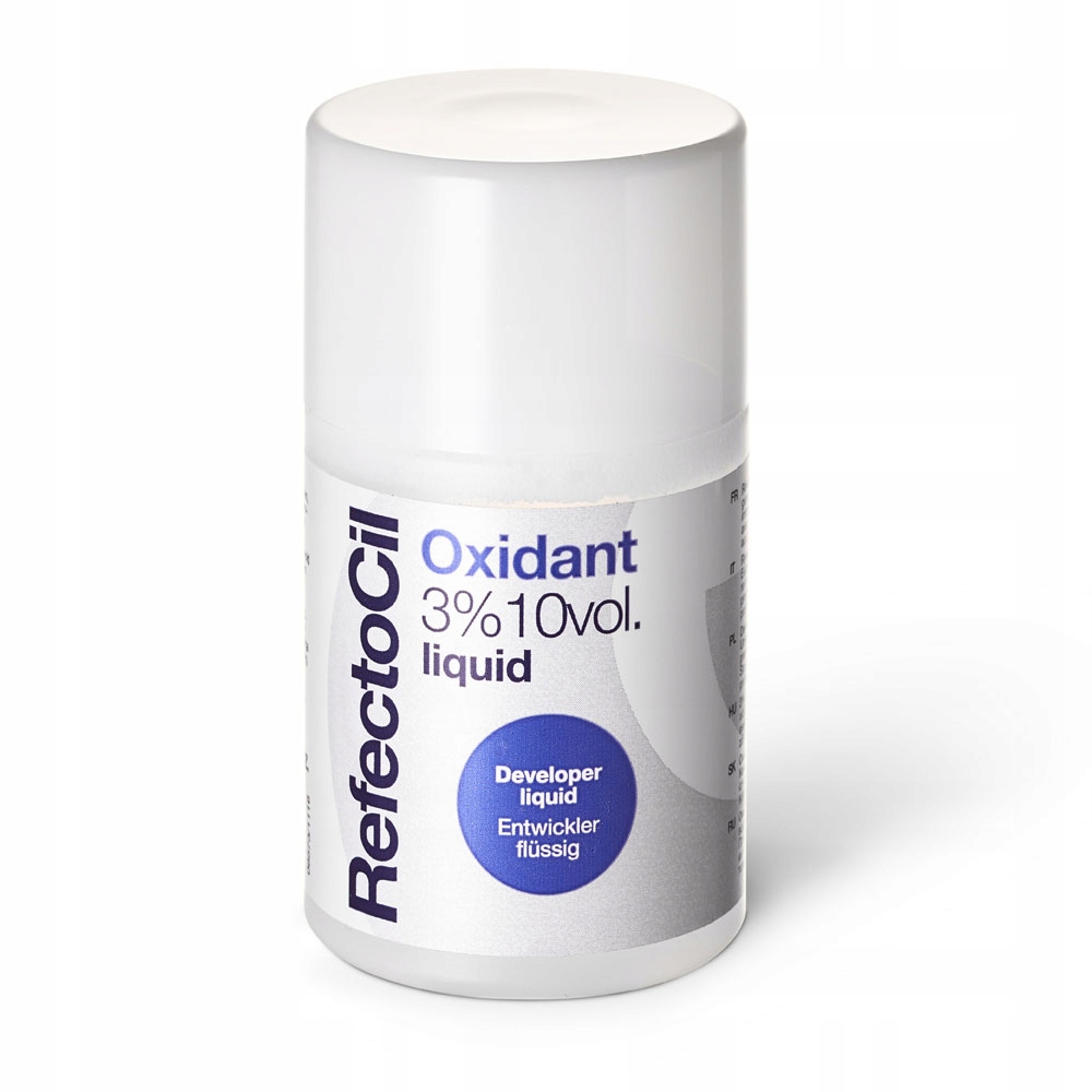 REFECTOCIL OXYDANT LIQUID 3% 100ml