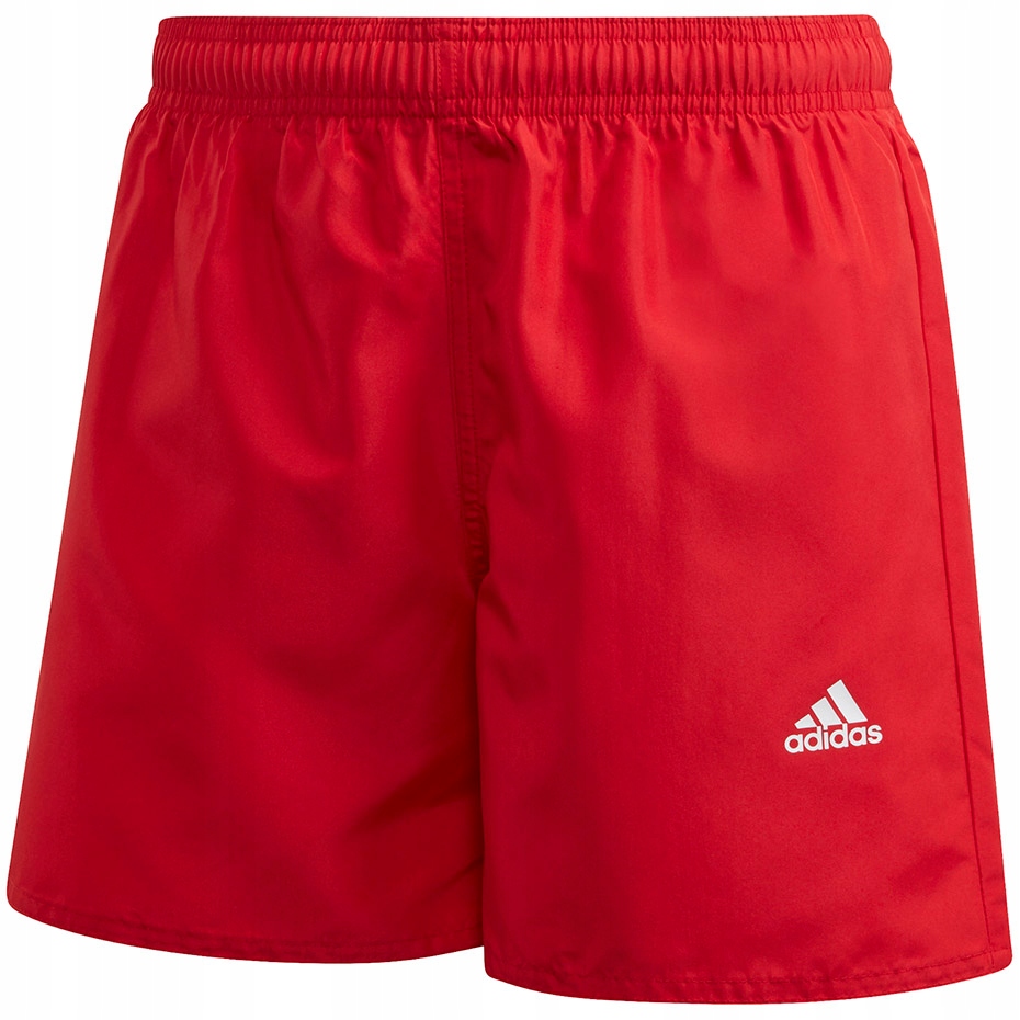 Spodenki kąpielowe dla dzieci adidas YB Bos shorts