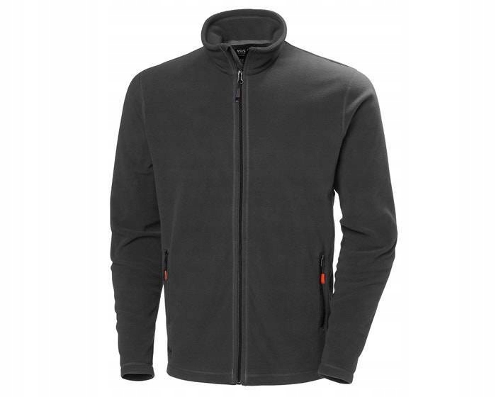 Bluza HELLY HANSEN OXFORD polar ciepły męski r S