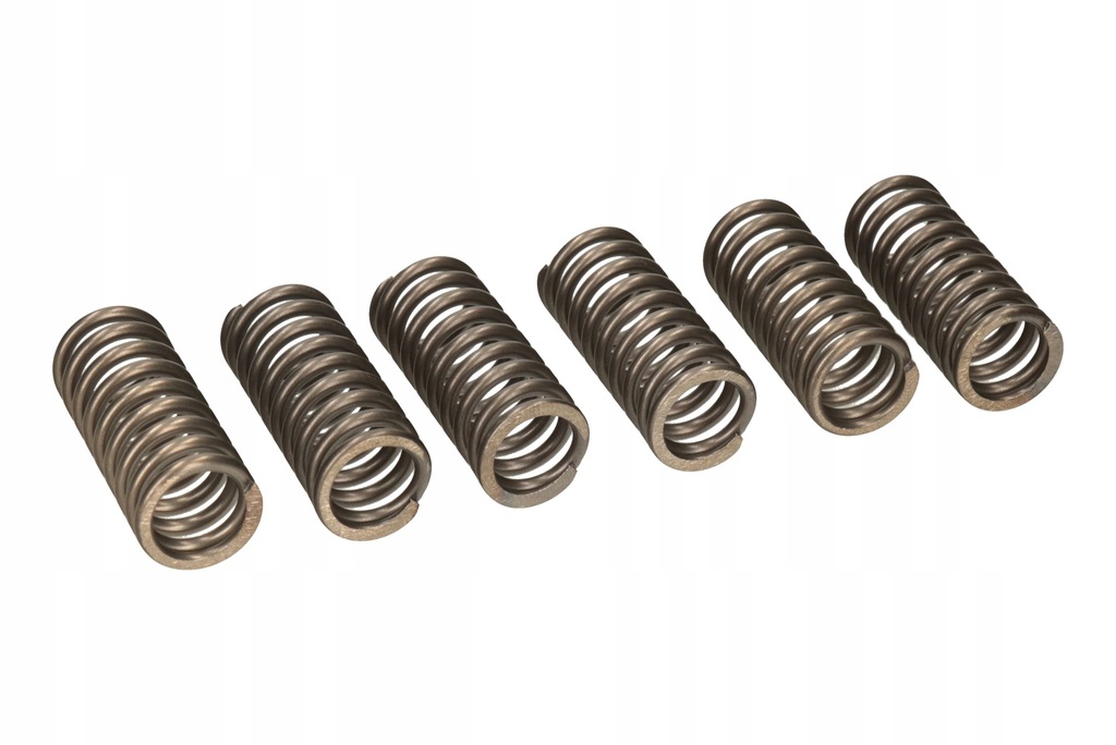 Купить Пружины сцепления EBC CSK028/6 Honda XR 400 R: отзывы, фото и ...