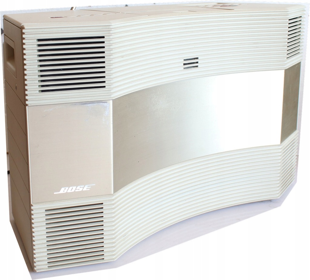 BOSE Acoustic Wave Music System 美品 Amazon.com: Bose Acoustic Wave Music System II - Graphite