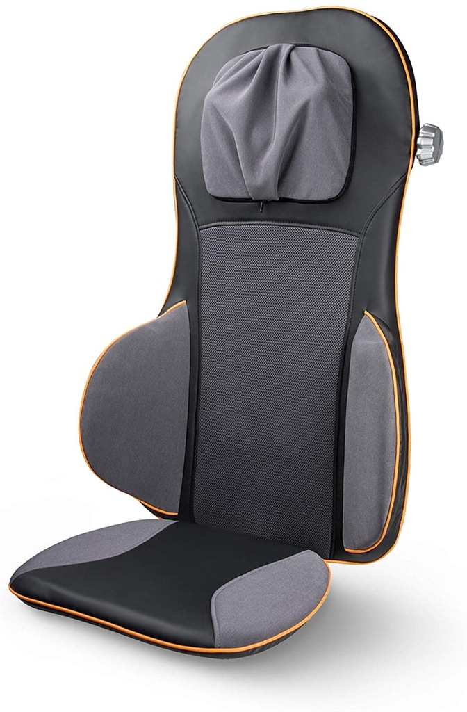 Nakładka masująca Medisana MC 825 Shiatsu F186