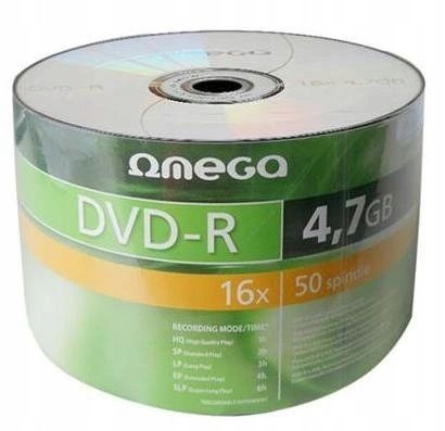 Купить Omega DVD+R диски 4,7Гб х16 шт 50 + Маркер НДС.: отзывы, фото, характеристики в интерне-магазине Aredi.ru