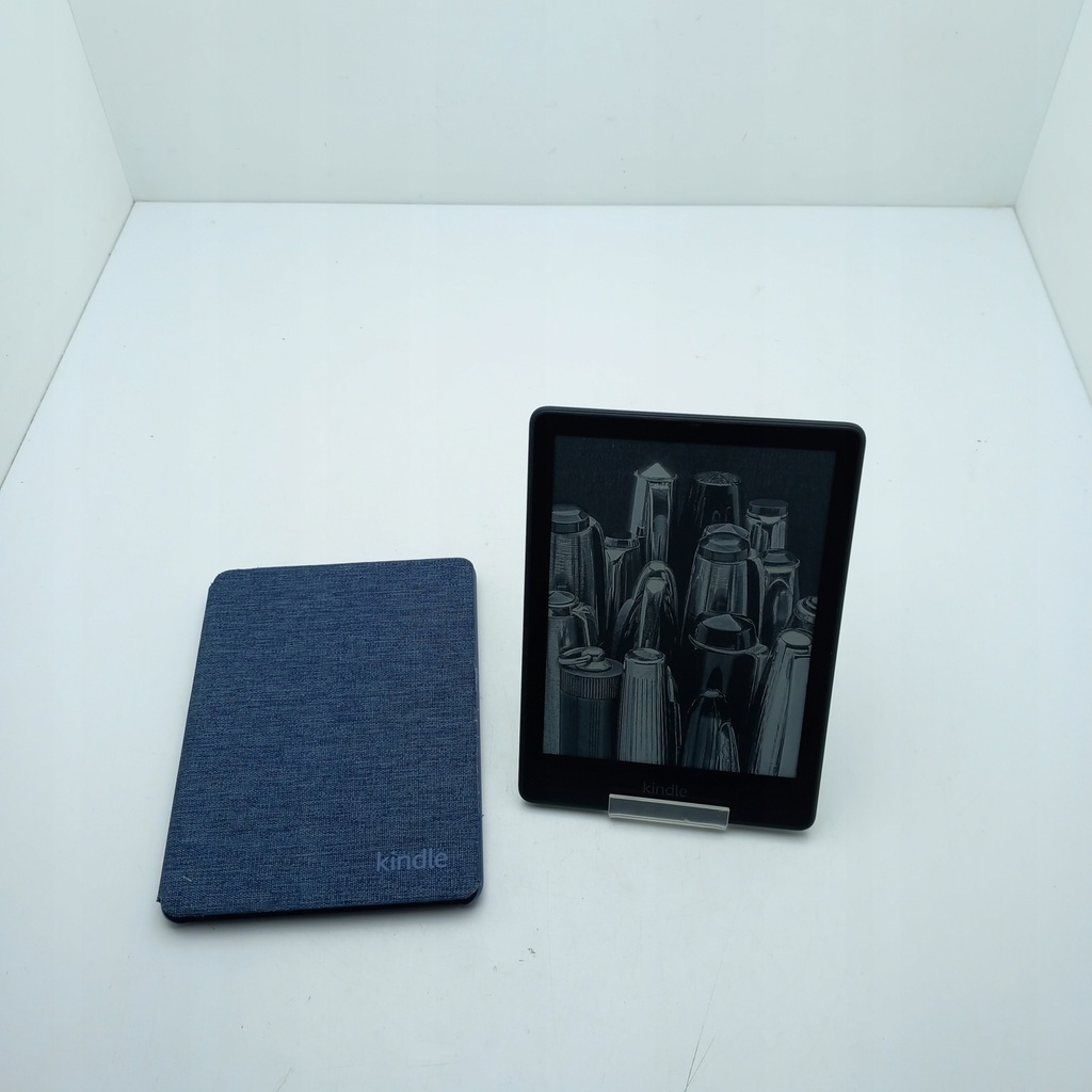 Czytnik książek Kindle Paperwhite Signature Edition 11th gen 32gb