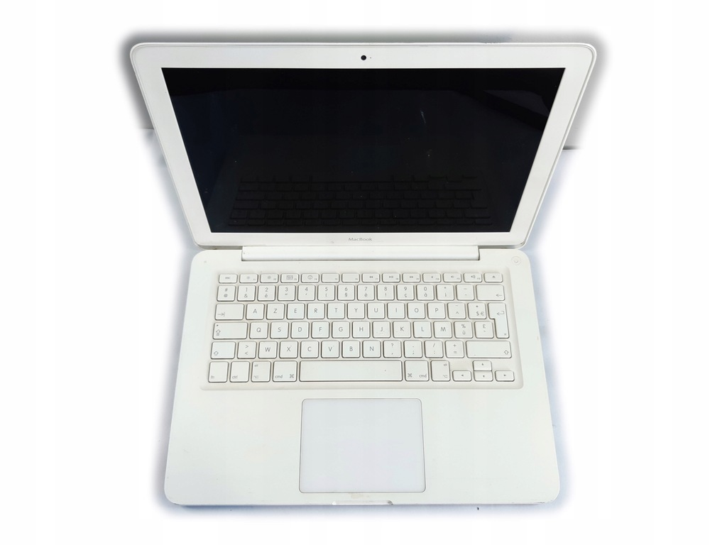 Laptop APPLE MacBook A1342