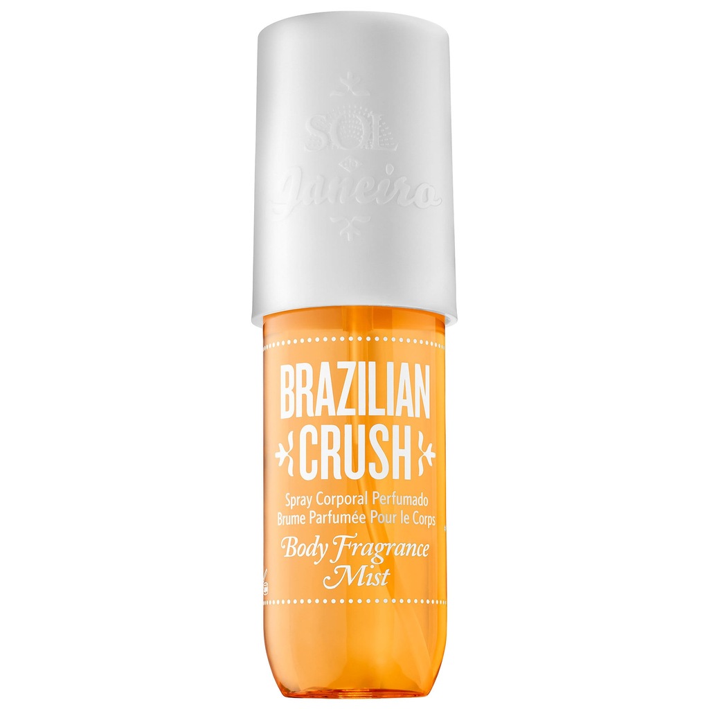 Sol de Janeiro Brazilian Crush Mgiełka 240 ml 8180304871 oficjalne