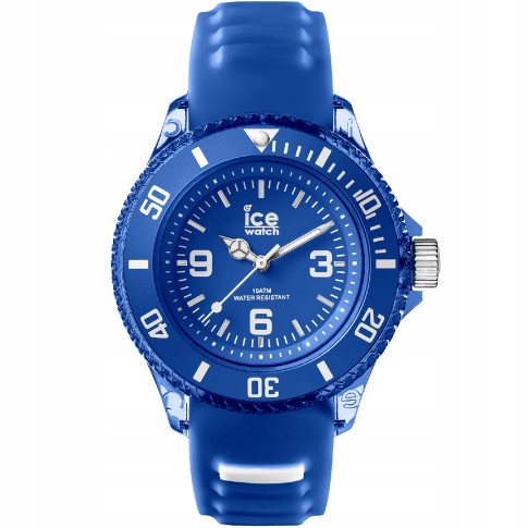 ICE WATCH zegarek Aqua Marine small 001455 NOWY