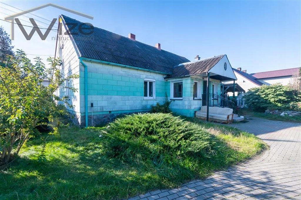 Dom, Połchowo, Puck (gm.), Pucki (pow.), 160 m² - 12822167812 ...