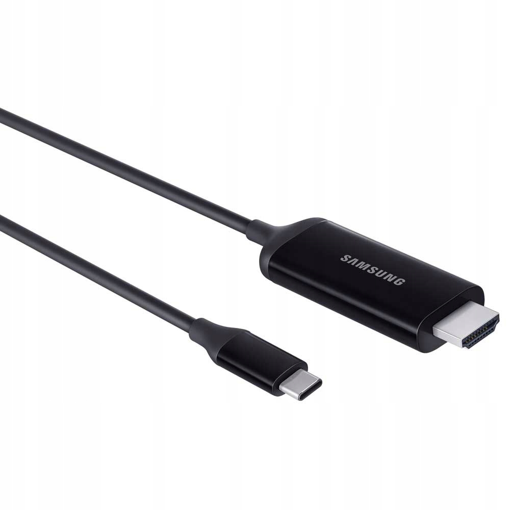 Kabel Samsung DeX HDMI USBC do Galaxy S20 FE 9756511542 oficjalne