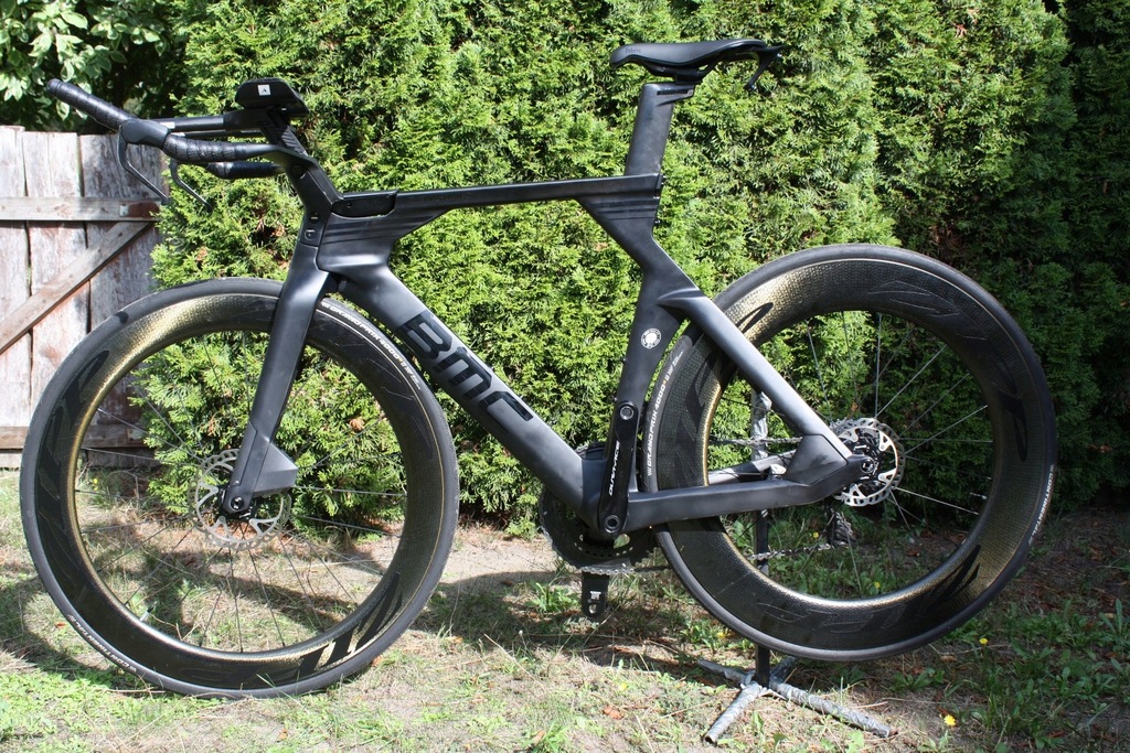 bmc timemachine tm01 disc