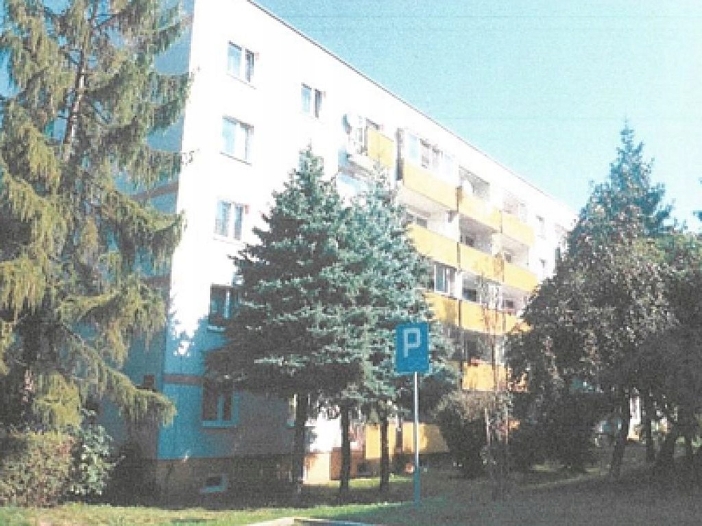 Mieszkanie Kraków, Podgórze Duchackie, 61,40 m²