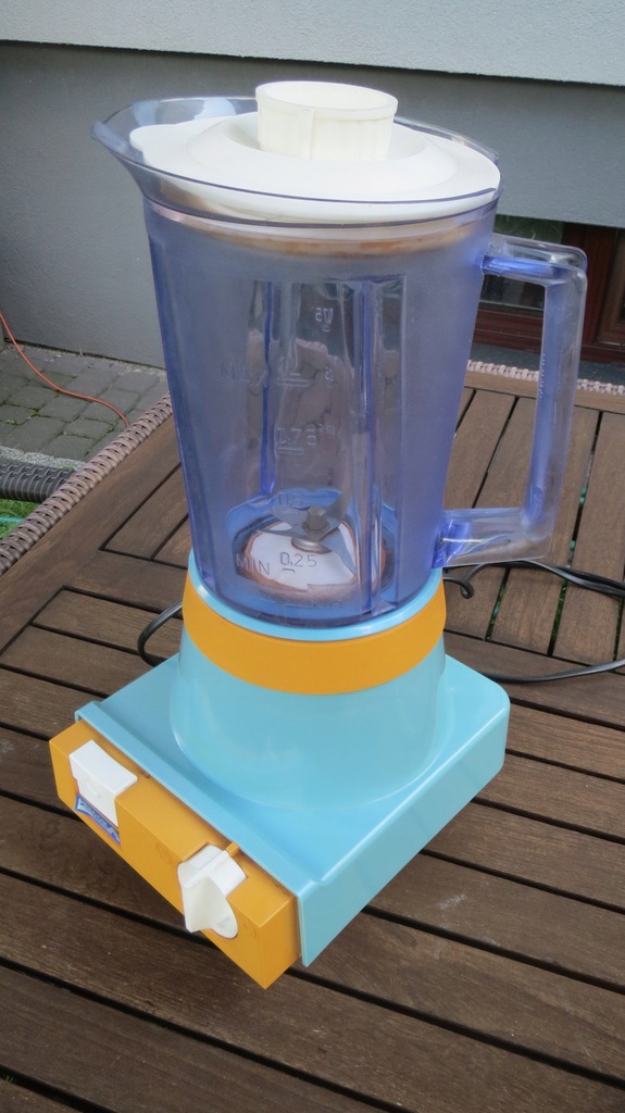 Robot kuchenny "Predom - Prespol" model 53 SM PRL