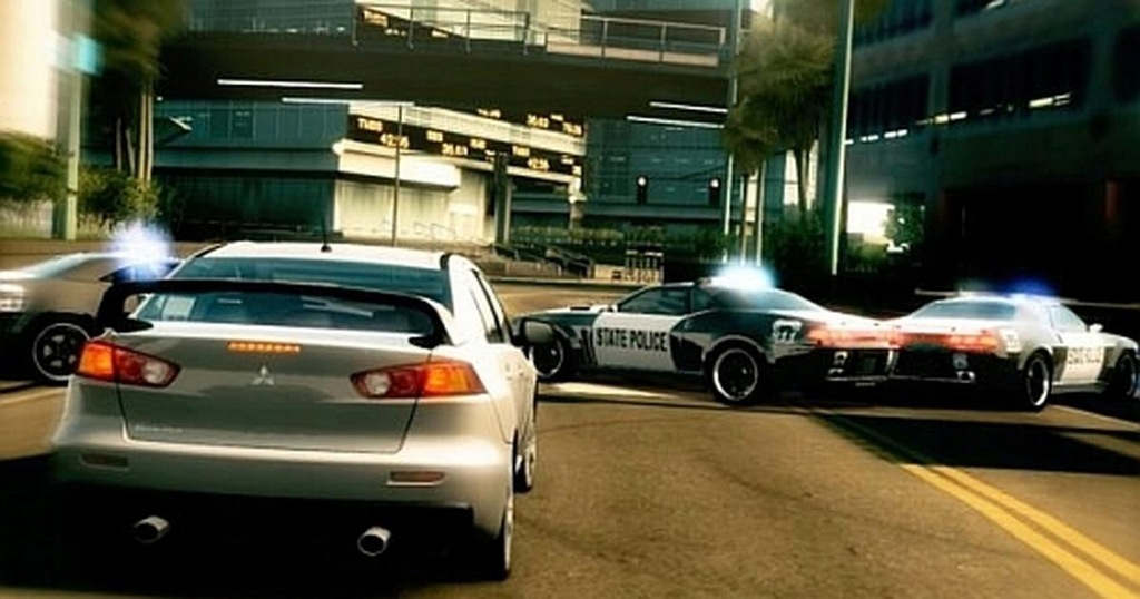Купить NEED FOR SPEED UNDERCOVER XBOX 360: отзывы, фото и ...