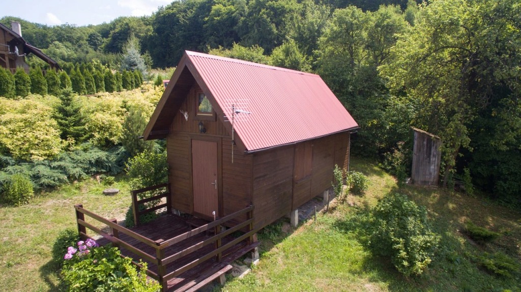 Dom Chełmiec, nowosądecki, 21,00 m²