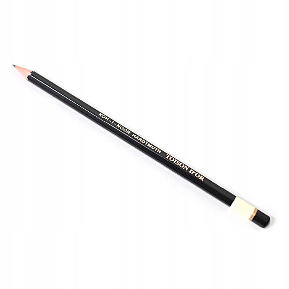 Ołówek Toison D'Or 1900 9H Kohinoor, 1 sztuka