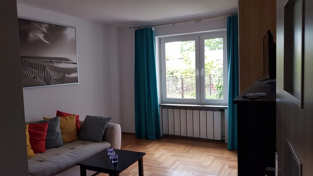Wynajmę mieszkanie 2 pokojowe Marki vis a vis M1