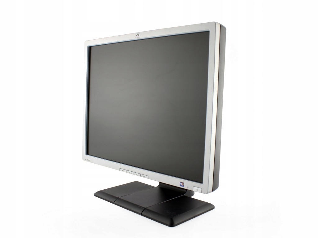 MONITOR LCD HP LP2065 20'' 1600x1200 8004787926 oficjalne archiwum