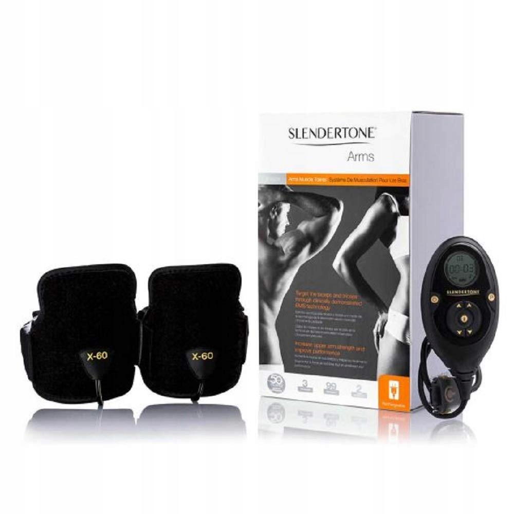 Slendertone Elektrostymulator mięśni Trener Ramion