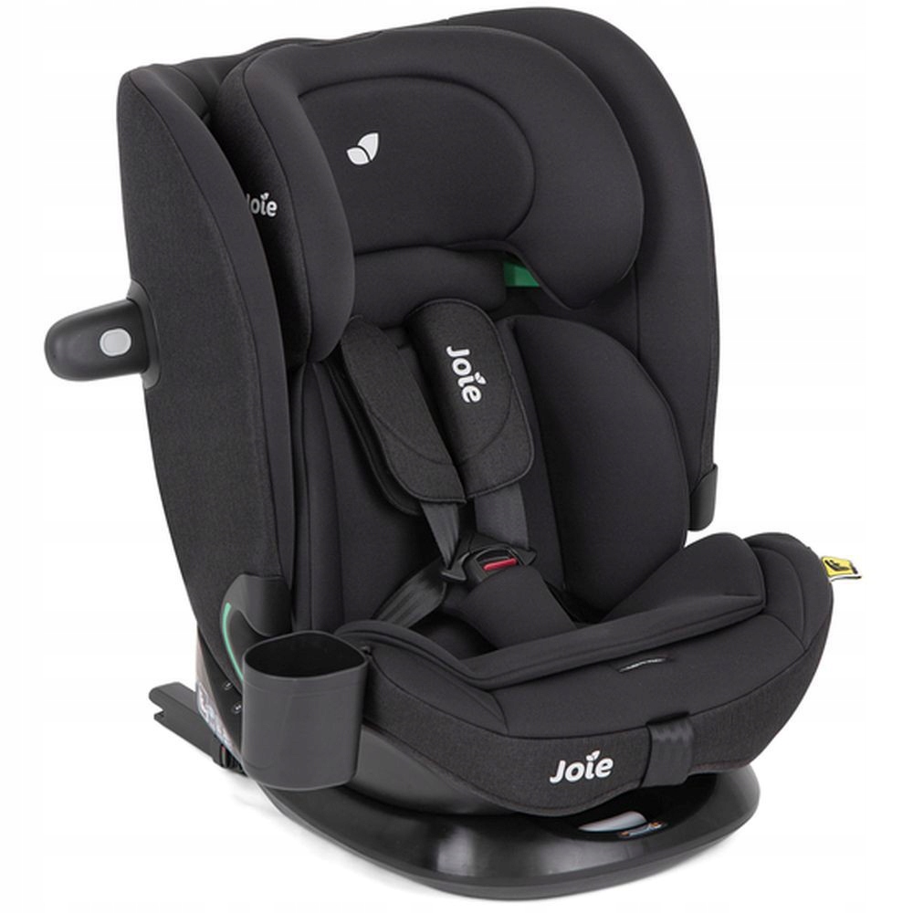 Joie I-Bold fotelik samochodowy 9-36 kg i-Size Shale