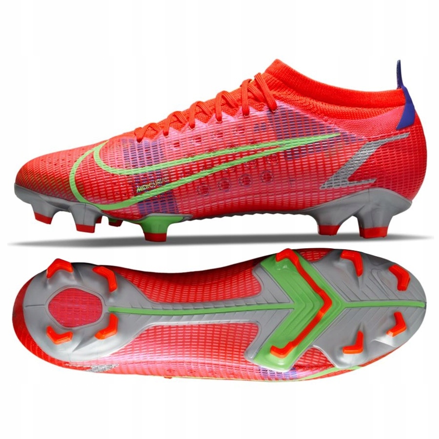 Męskie Buty NIKE MERCURIAL VAPOR 14 PRO FG ~40~