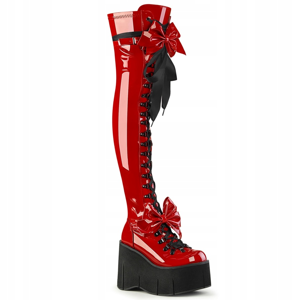 Buty KERA-303 rozmiar:35 Buty Demonia