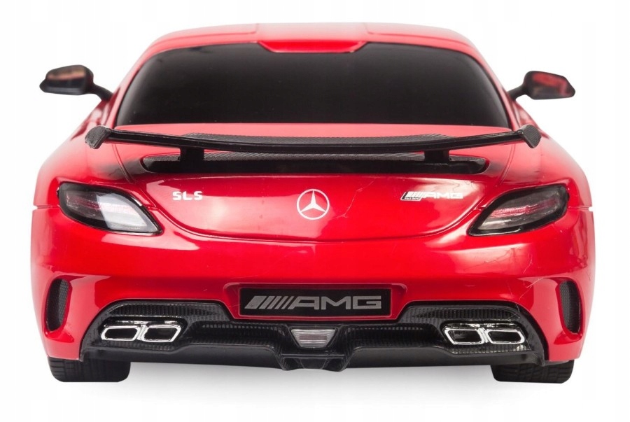 Купить ДИСТАНЦИОННОЕ УПРАВЛЕНИЕ АВТОМОБИЛЕМ АВТО MERCEDES SLS AMG: отзывы, фото, характеристики в интерне-магазине Aredi.ru