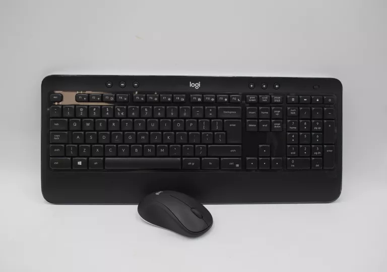 ZESTAW LOGITECH MK540 (KLAWIATURA K540 +MYSZ M310)