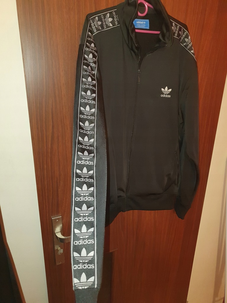 adidas bluza unikat adidas bluza unikat