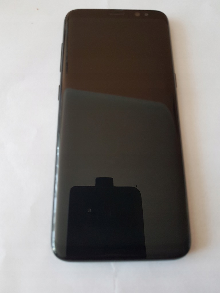 Samsung galaxy s8 w idealnym stanie