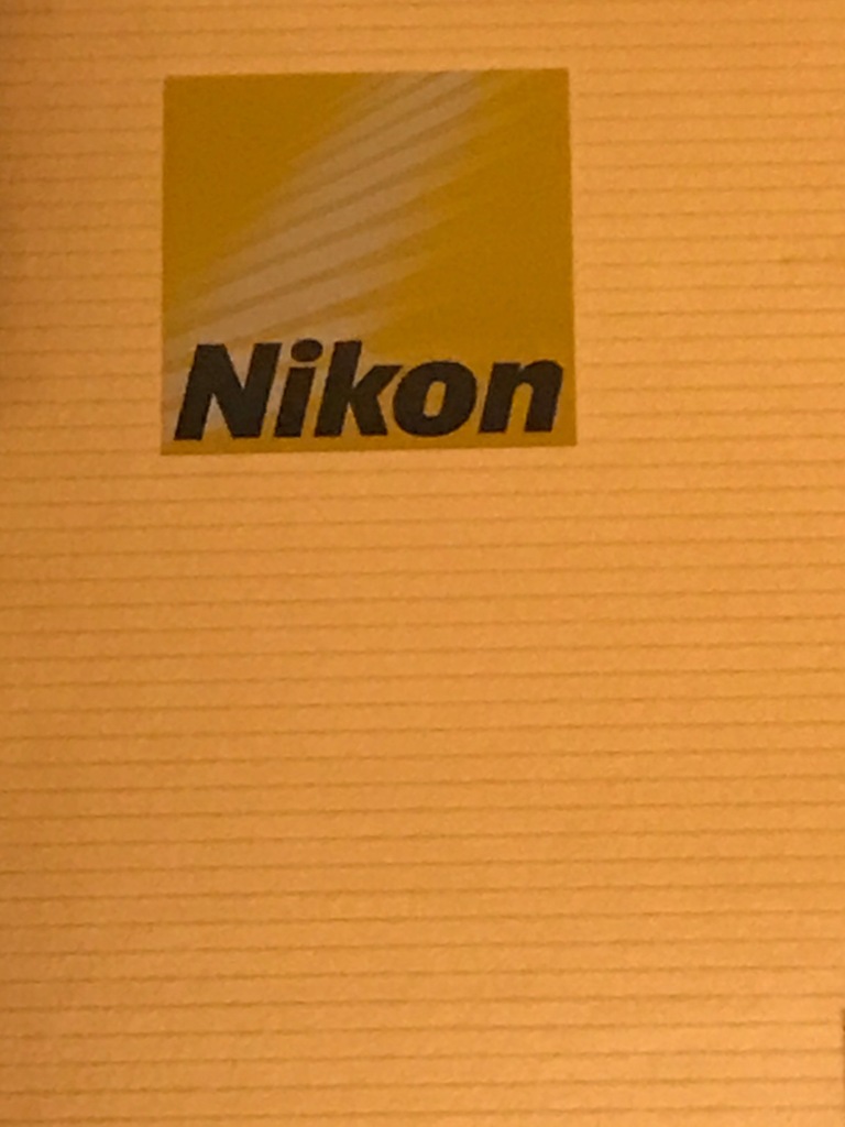 Matówka do lustrzanki Nikon D5600 oryginał